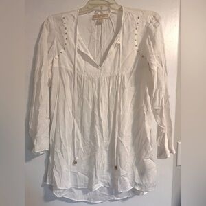 Michael kors blouse